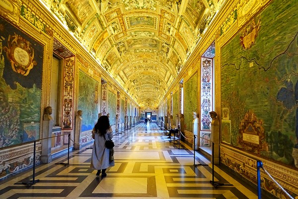 vatican palais1
